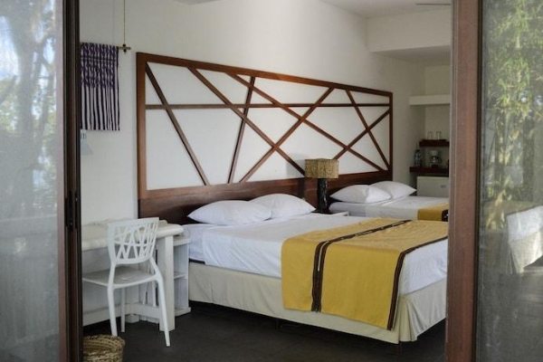 Hotel Maya Internacional (San Benito)